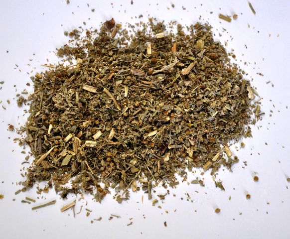 Wormwood